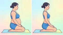 Vikten står still trots träning? Här är orsakerna många missar