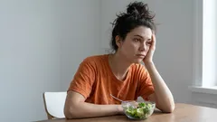 Vad hos en kvinna avslöjar att hon troligen inte kommer att leva ett bra liv: 5 tecken