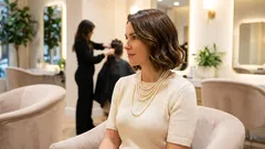 Hur man blandar hårfärg på rätt sätt: En grundläggande regel för färgning hemma