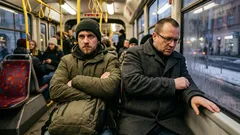 Uppföranderegler på offentliga platser: Hur man uppträder självsäkert och undviker pinsamma situationer