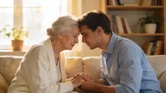 Förlåt aldrig dessa tre handlingar från dina vuxna barn – du kommer att förlora deras respekt