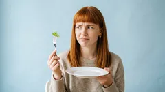 Priset för snabb viktminskning: Varför populära dieter kan vara farliga