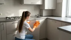 De 5 bästa strategierna för renlighet: Hur du förvandlar ditt hem på bara 15 minuter om dagen