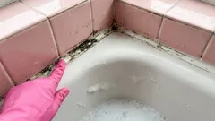 Så här minskar du luftfuktigheten i badrummet: enkla tips för ett behagligt inomhusklimat