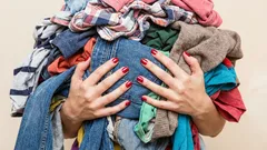 Vart ska man ta oönskade föremål: Vad kan doneras, säljas eller skickas för återvinning